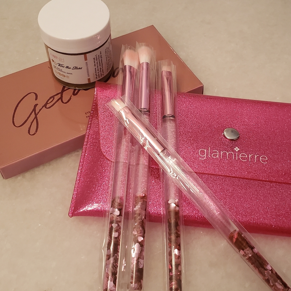 NWT Makeup Bundle Lot 3 piece